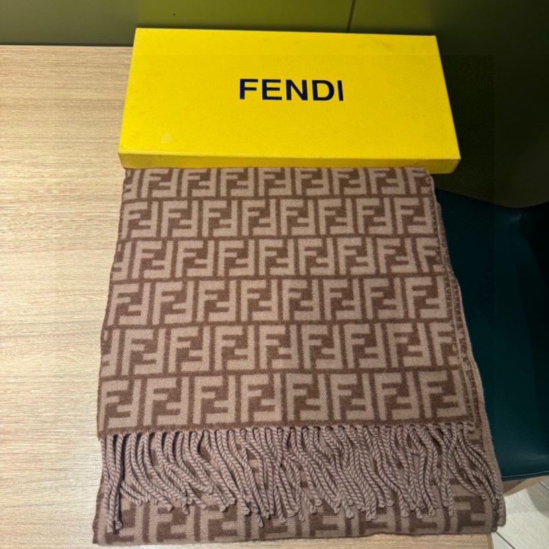 Fendi Scarf